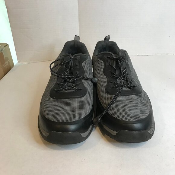 ANODYNE MENS SPORT SPRINTER SNEAKER SIZE 13XW - Picture 1 of 7
